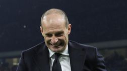 Allegri è il miglior allenatore del mese di novembre in Serie A: ecco quando verrà premiato