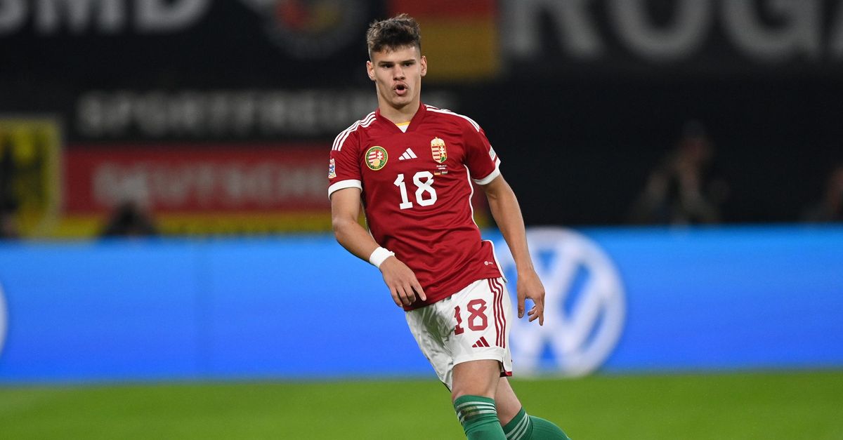 Calciomercato, l’ex Milan Kerkez vicinissimo al Liverpool Calciomercato, l’ex Milan Kerkez vicinissimo al Liverpool