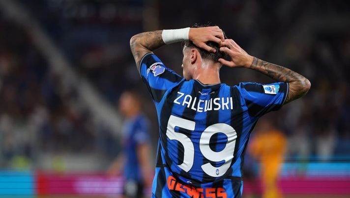 Incredibile Codacons: “FIGC indaghi su Zalewski-Atalanta, probabile plusvalenza fittizia” - immagine 1