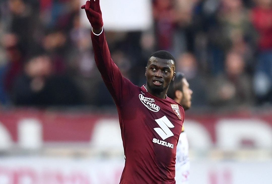 Fotogallery – Torino-Benevento 3-0: Iago-Niang-Obi, è tris granata - immagine 6