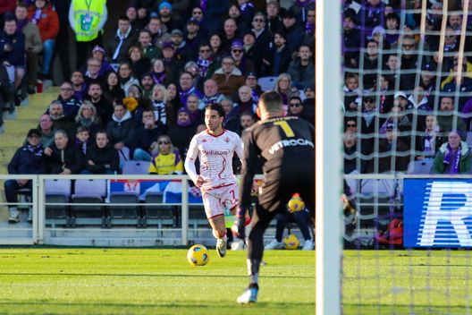 Sottil, pessimismo per lo stop muscolare. Nico ci prova per la Supercoppa- immagine 2