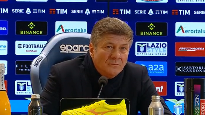 Mazzarri in conferenza: “Siamo compatti, ma ecco cosa ci manca. Su Ngonge…” - immagine 1