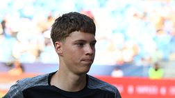 Da padre in figlio: Christian Hamsik approda all’under 17 del Copenhagen