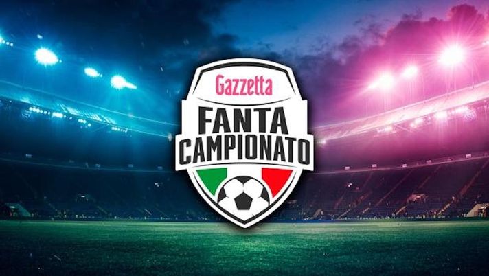 Fantacampionato Gazzetta