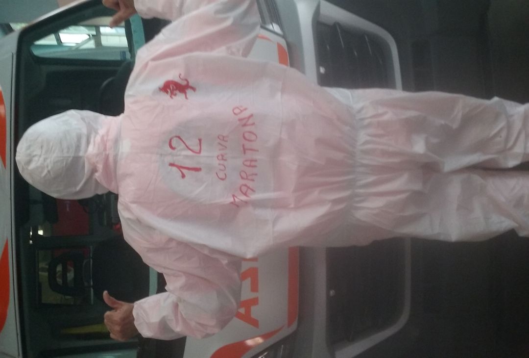 Fotogallery 3 – Il 4 maggio a casa, le foto dei tifosi granata - immagine 23