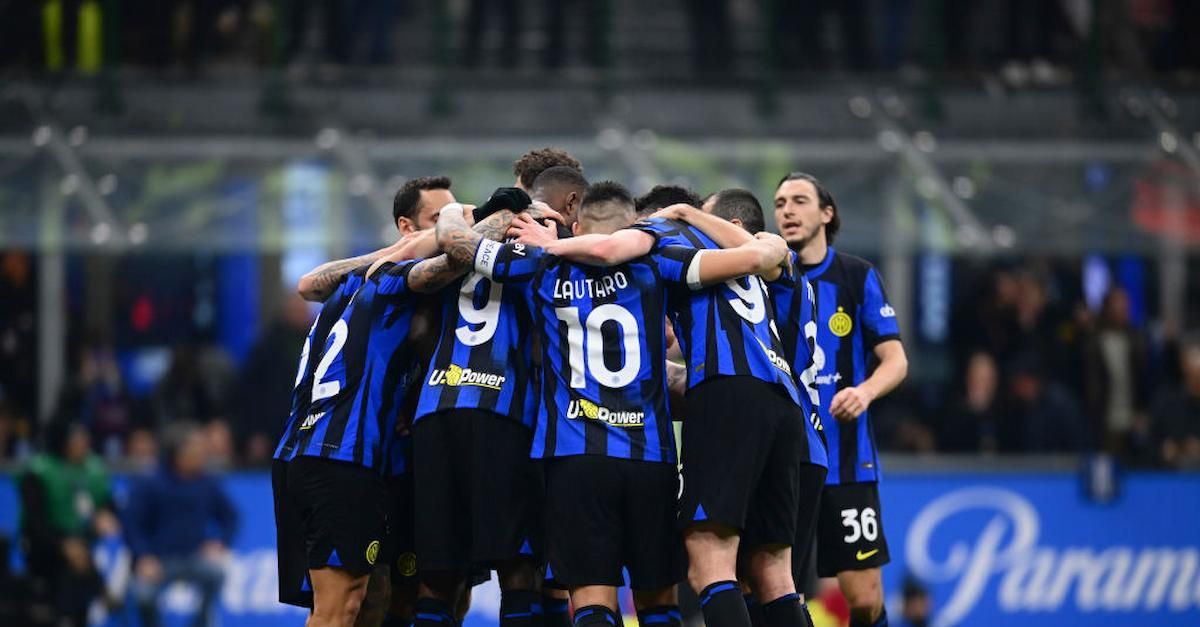 Triplete Inter GdS - Inter, un nuovo Triplete è possibile? Perché sì e perché no - FC ...