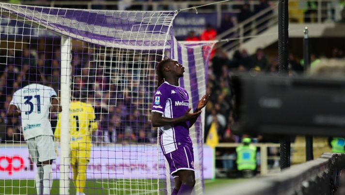 R.Galli: “Kean scelga Firenze o vada via subito. La Fiorentina non vuole tormentoni” - immagine 1