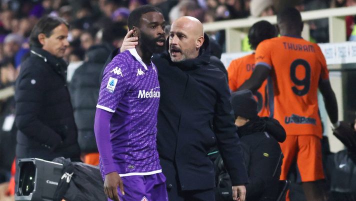 Ranieri poco elegante, ma efficace. Ikonè ha perso la speranza - immagine 1