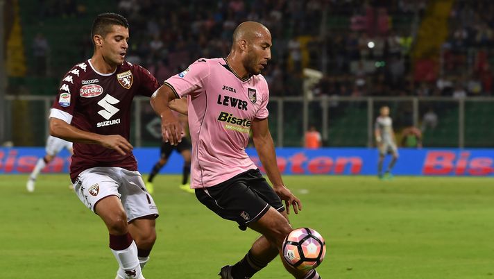 Palermo-Torino 1-4, Iago Falque: “Al Toro ho trovato la giusta fiducia” Palermo-Torino 1-4, Iago Falque: “Al Toro ho trovato la giusta fiducia” - immagine 1