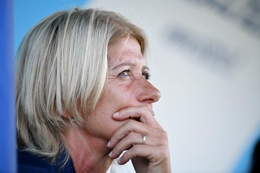 Carolina Morace: “Insulti all’arbitra inaccettabili, la Figc ha il dovere morale di…” Carolina Morace: “Insulti all’arbitra inaccettabili, la Figc ha il dovere morale di…” - immagine 1