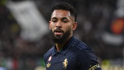 Juve, il punto sulla gestione al fantacalcio di Douglas Luiz dopo le ultime partite