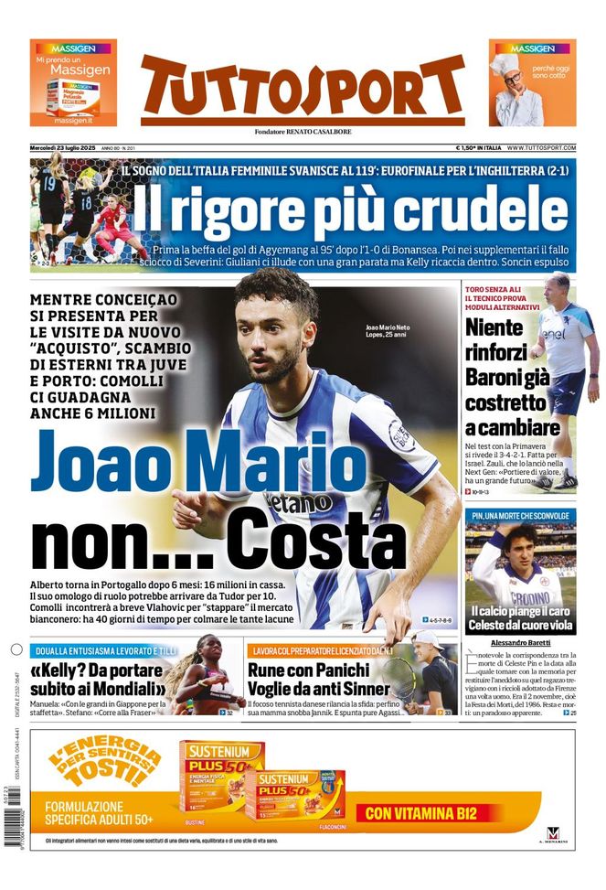 Tuttosport