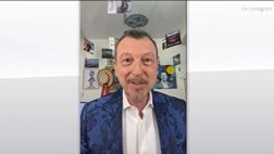 VIDEO / Amadeus ufficializza l’addio alla Rai: “Tempo di nuovi sogni”