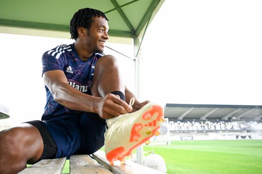 Repubblica – Cuadrado, il tifo Inter si consola dopo Lukaku-Juve. Fa scalpore come Calhanoglu- immagine 3