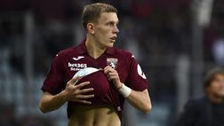 Torino-Genoa, le formazioni ufficiali: c’è Pedersen, davanti Adams-Simeone