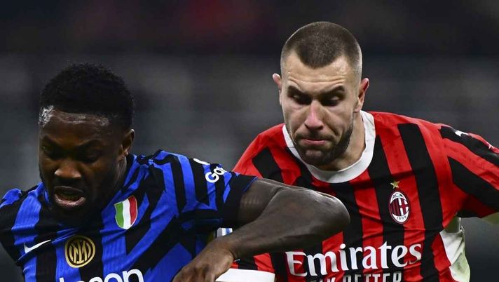 Derby Inter-Milan: focus sui giganti in campo pronti a darsi battaglia