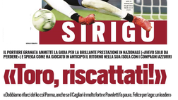 Video – Rassegna Stampa TN del 22/11/2018: i giornali verso il Cagliari