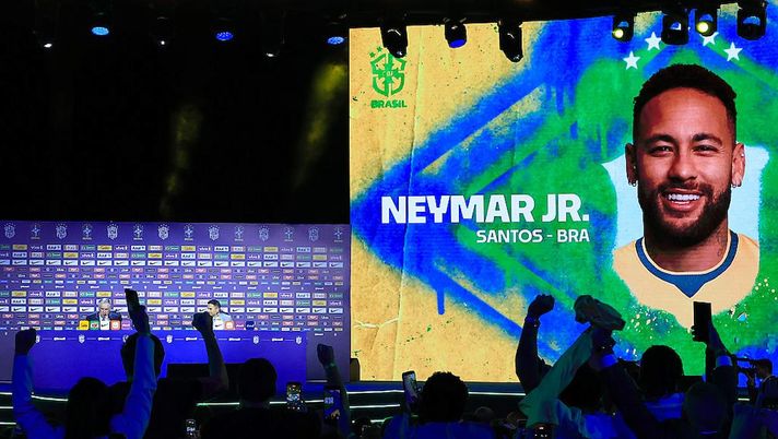 Neymar, dalla felicità alla preoccupazione: è infortunato, stop di 2-3 settimane - immagine 1