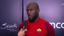 Sky – Lukaku intensifica i contatti col Napoli. Si parla di un triennale
