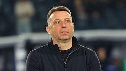 D’Aversa: “Che Adams? Vi spiego perché e quanto può giocare. Mi dà fastidio…”