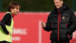 Milan, primo con merito in Serie A. Scudetto? Sì, se Allegri aggiusta in corsa questo difetto