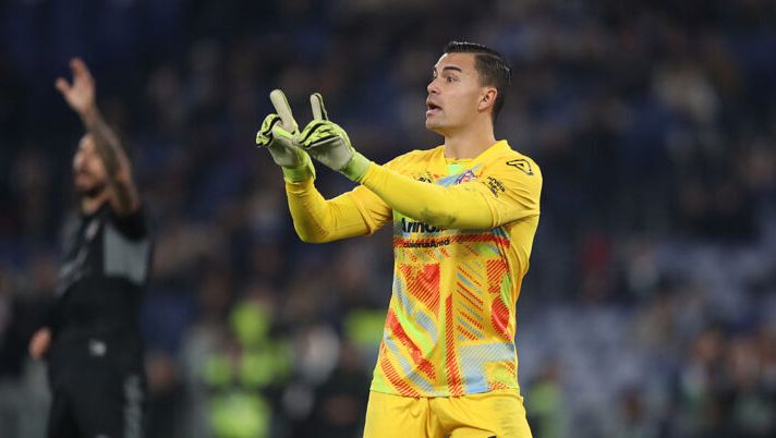 I voti di Cremonese-Verona al fantacalcio: Audero come Giovane, bocciati Vardy e Orban! Zerbin… - immagine 1