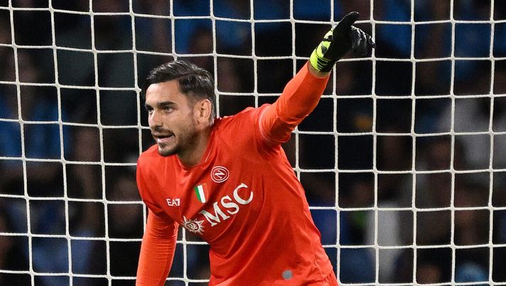 Meret, quanti dubbi sul futuro! Due big di A ci pensano: il Napoli riflette. I dettagli – TMW - immagine 1