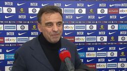 Malore Bove, Corsi: “Non avremmo problemi a rinviare la partita contro la Fiorentina”