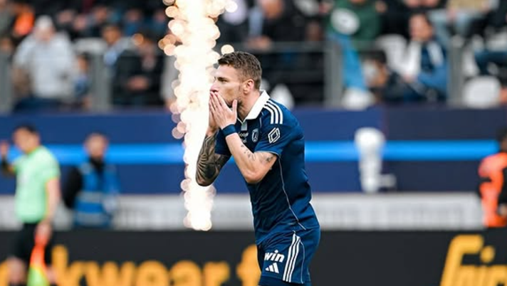 Il weekend degli italiani all’estero: gol per Immobile e Koleosho, rete decisiva di Yeboah- immagine 2