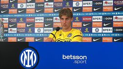 Kristensen: “Bellissima prestazione, una gara così dà tantissimo alla squadra”