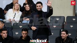 Palermo, Pastore: “Prima di giugno 2025 annuncerò il mio ritiro”