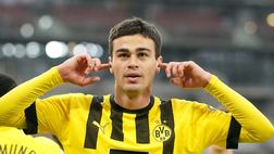 Parma, ripresi i contatti per Reyna col Dortmund: si può chiudere a questa cifra