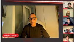 Di Livio: “Preferisco tutta la vita Dimarco a Theo Hernandez. E’ fra i migliori in Europa”