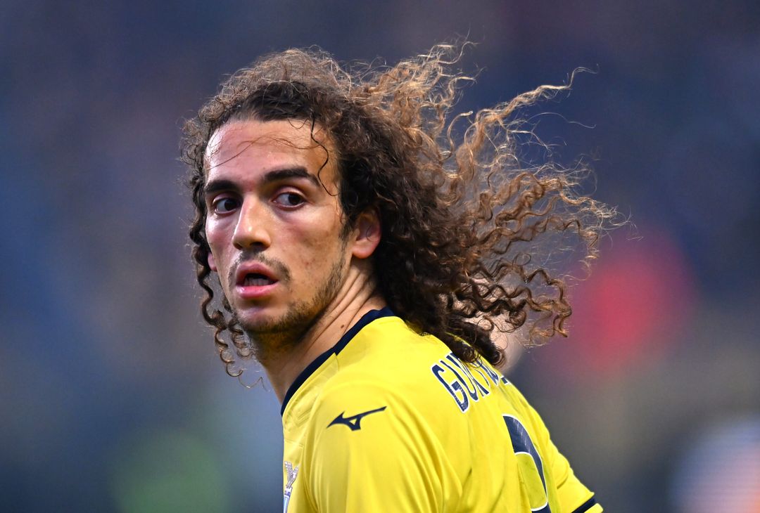 Guendouzi