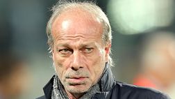 Sabatini: “Stravedo per Grosso e De Rossi. Alla viola bastano 4-5 giocatori forti”
