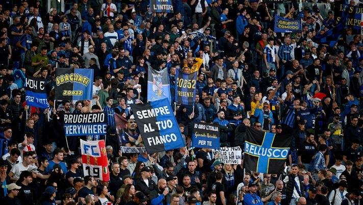 Tifosi Inter