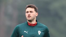 Infortuni Milan, notizia importantissima per Gimenez: le ultime da Milanello