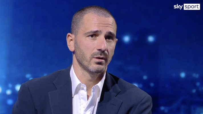 Bonucci svela: “Ecco perché ero andato dalla Juve al Milan. E mi chiamò Guardiola” Bonucci svela: “Ecco perché ero andato dalla Juve al Milan. E mi chiamò Guardiola” - immagine 1