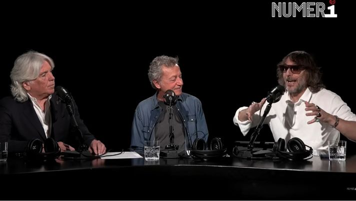 Zazzaroni e Sabatini: “L’Inter non vince a Como: ecco i pronostici”. Cruciani invece… - immagine 1