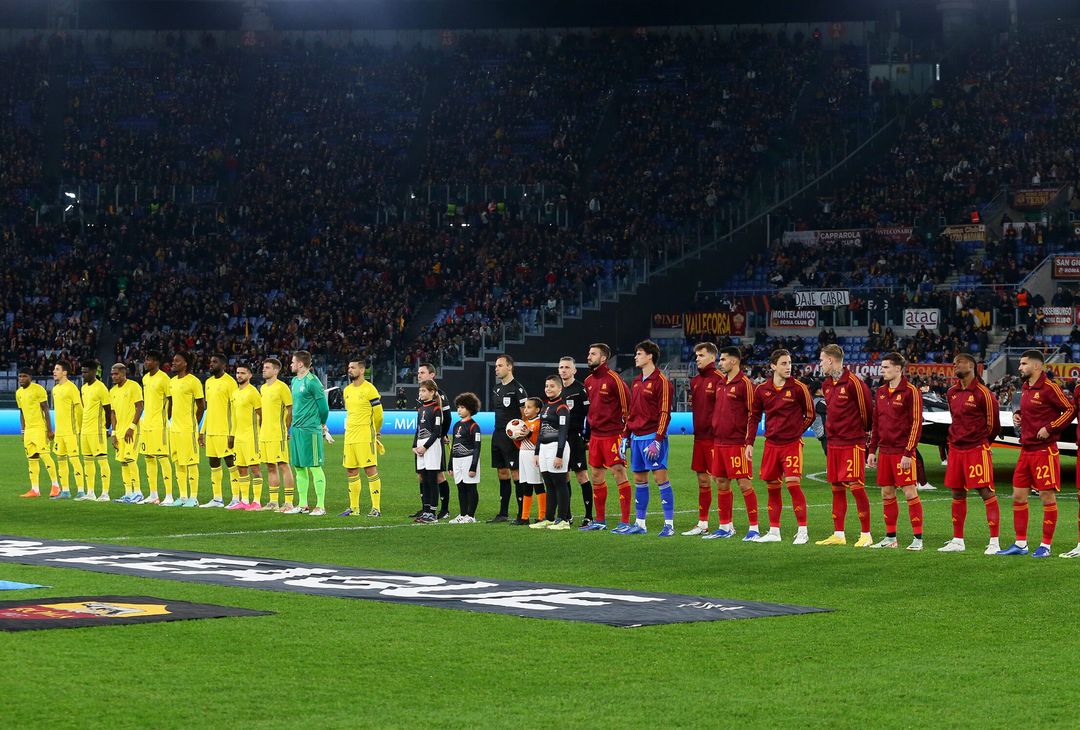 Roma-Sheriff – FOTOGALLERY - immagine 10