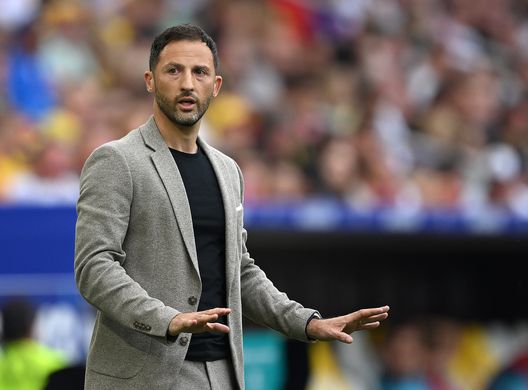 Tedesco: “Spalletti bravo, interisti giocano così nel club. Inter può fare strada in Champions”- immagine 2