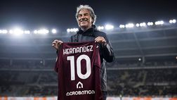 Toro-Roma 2-1: giustizia per Pato
