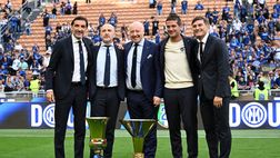 Inter, 3 cessioni possono far lievitare il tesoretto per il mercato. Ma un nome divide