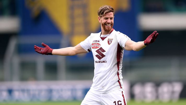 Torino, Ansaldi scrive su Instagram: “Solo Dio sa la voglia che ho di tornare” Torino, Ansaldi scrive su Instagram: “Solo Dio sa la voglia che ho di tornare” - immagine 1