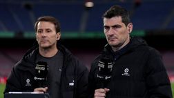 Casillas: “Italia non inferiore alla Spagna. In generale vedo molto equilibrio”