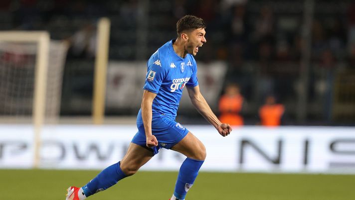 Empoli-Torino 1-0: Cambiaghi beffa Vanja, azzurri avanti all’intervallo - immagine 1