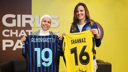 Inter Women e Al Ittihad ancora insieme: incontro e talk in Arabia Saudita