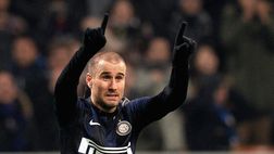 Palacio: “Un piacere enorme giocare nell’Inter, il tacco al Milan il momento più bello”
