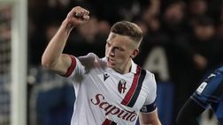 Ferguson svela: “Sento ancora Thiago Motta: ecco cosa mi ha detto”