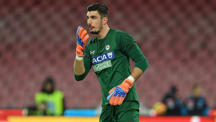 Serie A, calciomercato: il Cagliari fa tornare in Italia Scuffet e Jankto- immagine 2